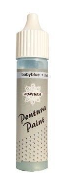 Pearlmaker - Baby Blauw - 10ml